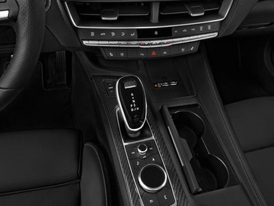 2024 Cadillac CT5 V-Series