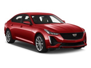 2024 Cadillac CT5 V-Series