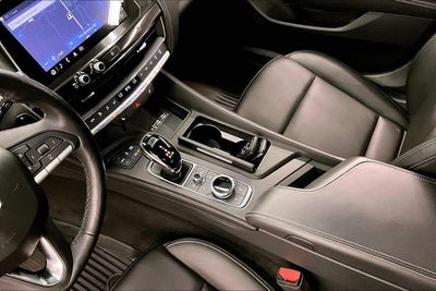 2021 Cadillac CT5 Luxury