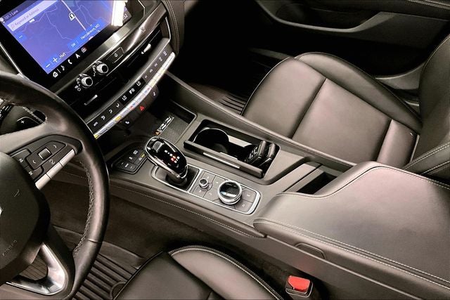 2021 Cadillac CT5 Luxury