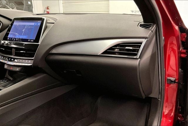 2021 Cadillac CT5 Luxury