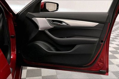 2021 Cadillac CT5 Luxury