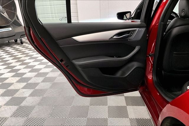 2021 Cadillac CT5 Luxury