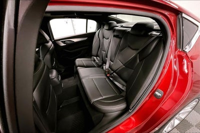 2021 Cadillac CT5 Luxury