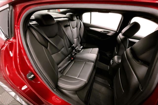 2021 Cadillac CT5 Luxury