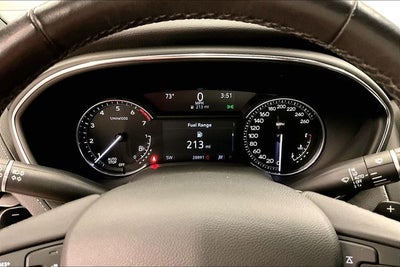 2021 Cadillac CT5 Luxury