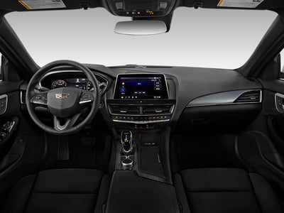 2021 Cadillac CT5 Luxury