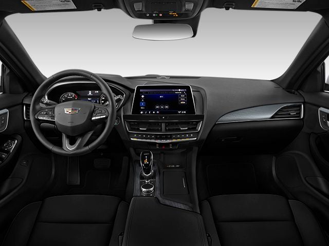 2021 Cadillac CT5 Luxury