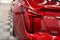 2021 Cadillac CT5 Luxury
