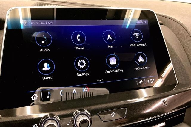 2021 Cadillac CT5 Luxury