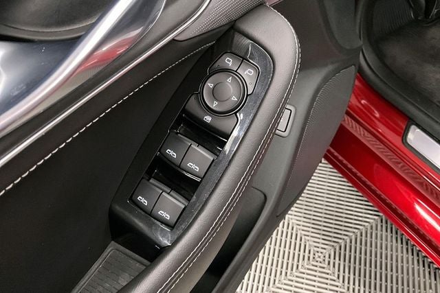 2021 Cadillac CT5 Luxury