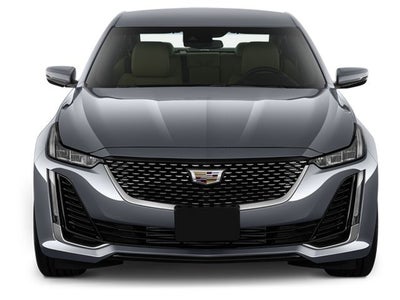 2021 Cadillac CT5 Luxury