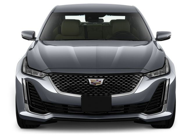2021 Cadillac CT5 Luxury