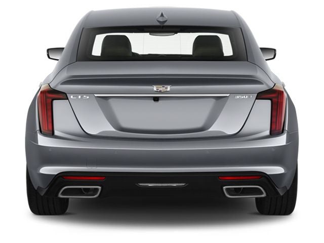 2021 Cadillac CT5 Luxury