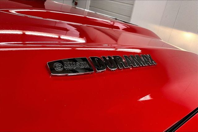 2019 Chevrolet Silverado 2500HD LT