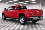 2019 Chevrolet Silverado 2500HD LT
