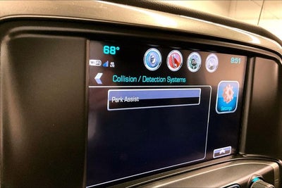 2019 Chevrolet Silverado 2500HD LT