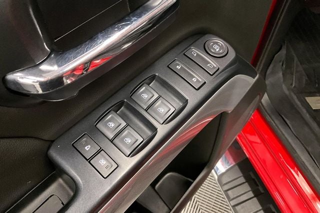 2019 Chevrolet Silverado 2500HD LT
