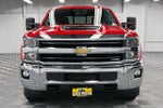 2019 Chevrolet Silverado 2500HD LT