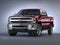 2017 Chevrolet Silverado 2500HD LT