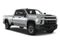 2022 Chevrolet Silverado 2500HD Custom