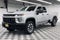 2022 Chevrolet Silverado 2500HD Custom