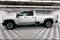 2022 Chevrolet Silverado 2500HD Custom