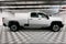 2022 Chevrolet Silverado 2500HD Custom