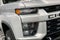 2022 Chevrolet Silverado 2500HD Custom