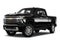 2022 Chevrolet Silverado 2500HD Custom