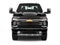 2022 Chevrolet Silverado 2500HD Custom