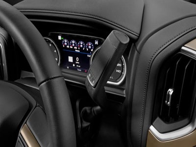 2022 Chevrolet Silverado 2500HD Custom