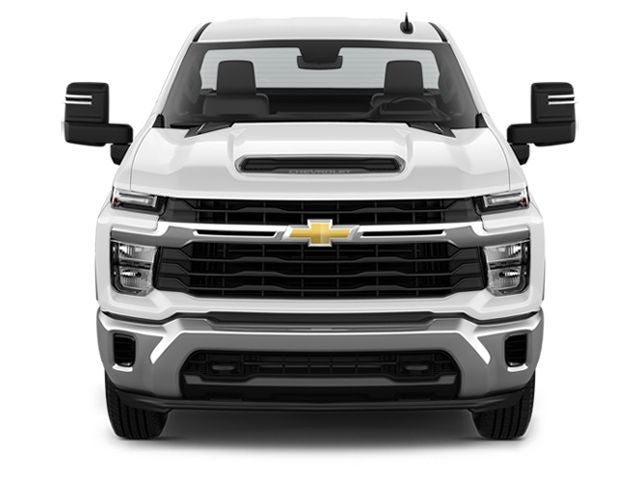 2024 Chevrolet Silverado 2500HD Work Truck