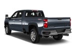 2025 Chevrolet Silverado 2500HD LTZ 4X4-Heated Cooled Seats