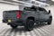 2025 Chevrolet Silverado 2500HD LTZ 4x4 - Diesel - Trailboss Pkg - Sunroof