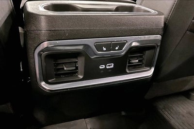 2025 Chevrolet Silverado 2500HD LTZ 4x4 - Diesel - Trailboss Pkg - Sunroof