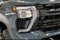 2025 Chevrolet Silverado 2500HD LTZ 4x4 - Diesel - Trailboss Pkg - Sunroof