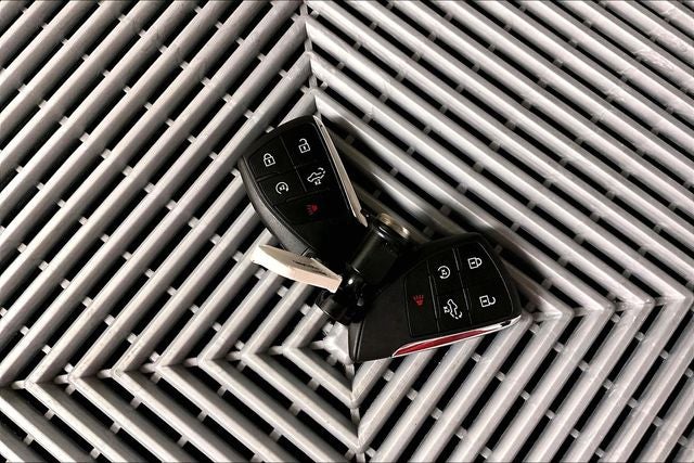 2025 Chevrolet Silverado 2500HD LTZ 4x4 - Diesel - Sunroof - Htd/Cooled Leather