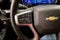 2025 Chevrolet Silverado 2500HD LTZ 4x4 - Diesel - Sunroof - Htd/Cooled Leather