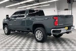 2025 Chevrolet Silverado 2500HD LTZ 4x4 - Diesel - Sunroof - Htd/Cooled Leather
