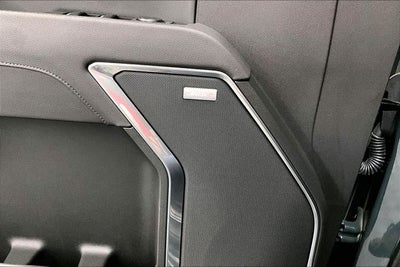 2025 Chevrolet Silverado 2500HD LTZ 4x4 - Diesel - Sunroof - Htd/Cooled Leather