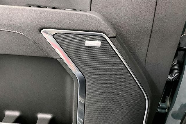 2025 Chevrolet Silverado 2500HD LTZ 4x4 - Diesel - Sunroof - Htd/Cooled Leather