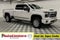 2025 Chevrolet Silverado 2500HD High Country