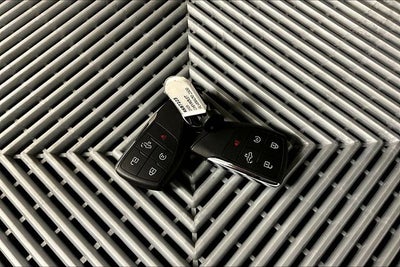 2025 Chevrolet Silverado 2500HD High Country