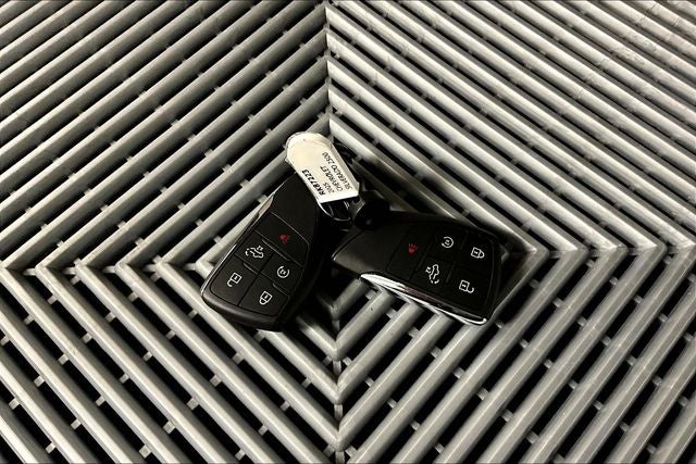 2025 Chevrolet Silverado 2500HD High Country