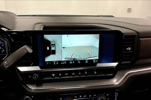 2025 Chevrolet Silverado 2500HD High Country 4x4 - Diesel - Premium Pkg - Sunroof