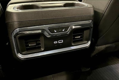 2025 Chevrolet Silverado 2500HD High Country 4x4 - Diesel - Premium Pkg - Sunroof