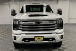 2025 Chevrolet Silverado 2500HD High Country