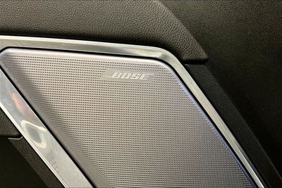 2025 Chevrolet Silverado 2500HD High Country 4x4 - Diesel - Premium Pkg - Sunroof