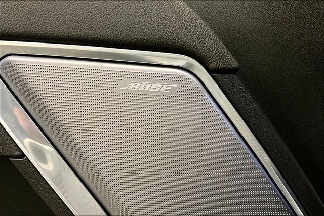 2025 Chevrolet Silverado 2500HD High Country 4x4 - Diesel - Premium Pkg - Sunroof